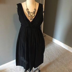 Gap little black Dress